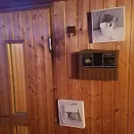 Normandy Horská chata Gagny