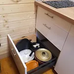 Chalet Normandy