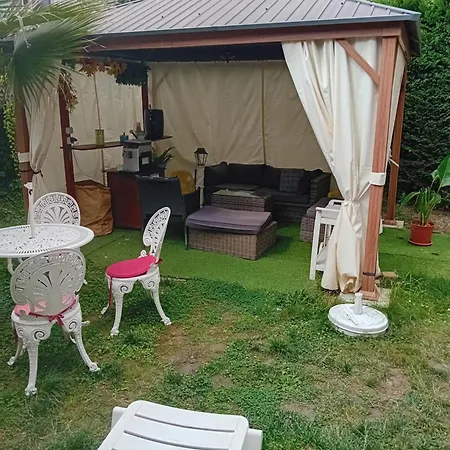 Normandy * Gagny